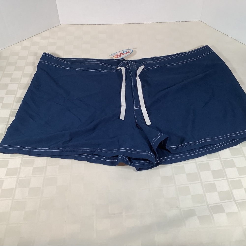 💜 New women’s blue board shorts